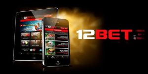 12bet – Nhà cái online tặng thưởng 30% nạp lại mỗi tháng