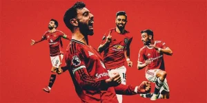 Bruno Fernandes – Nhạc trưởng giúp CLB MU bứt phá mạnh mẽ