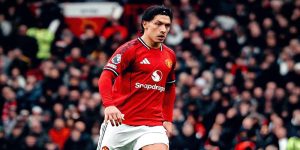 Lisandro Martinez – Trung vệ hàng đầu của bóng đá Argentina